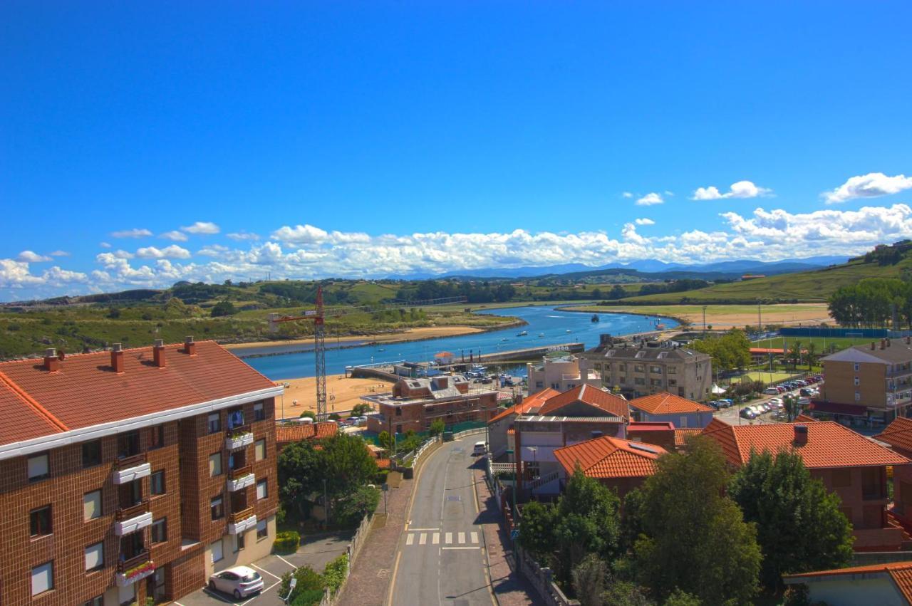 Bajada Al Puerto * Suances