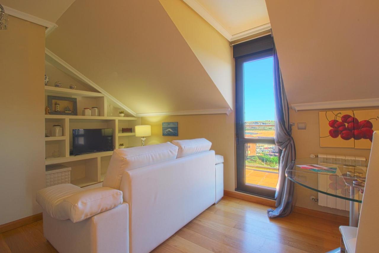 Bajada Al Puerto Apartment