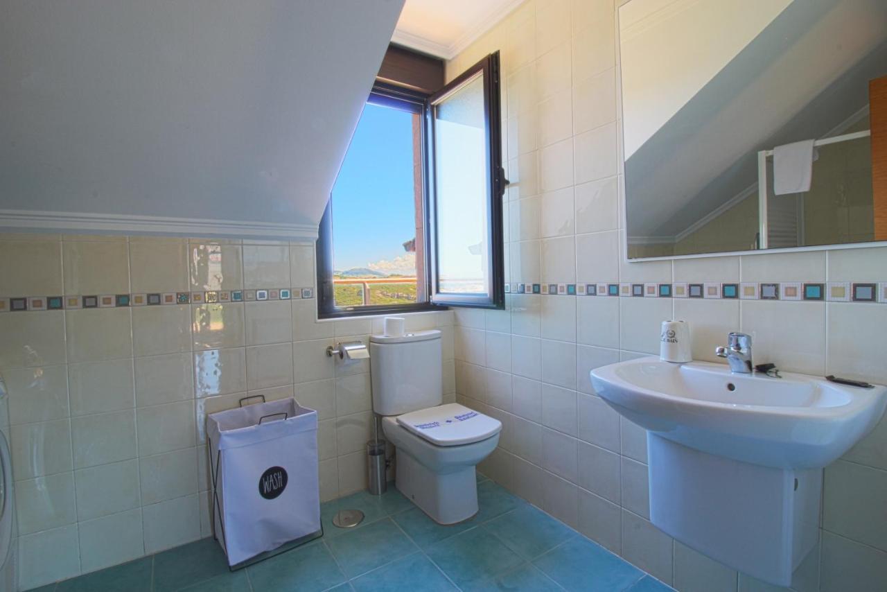 Bajada Al Puerto Apartment Suances