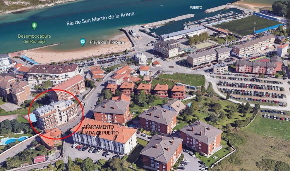 Apartment Bajada Al Puerto *