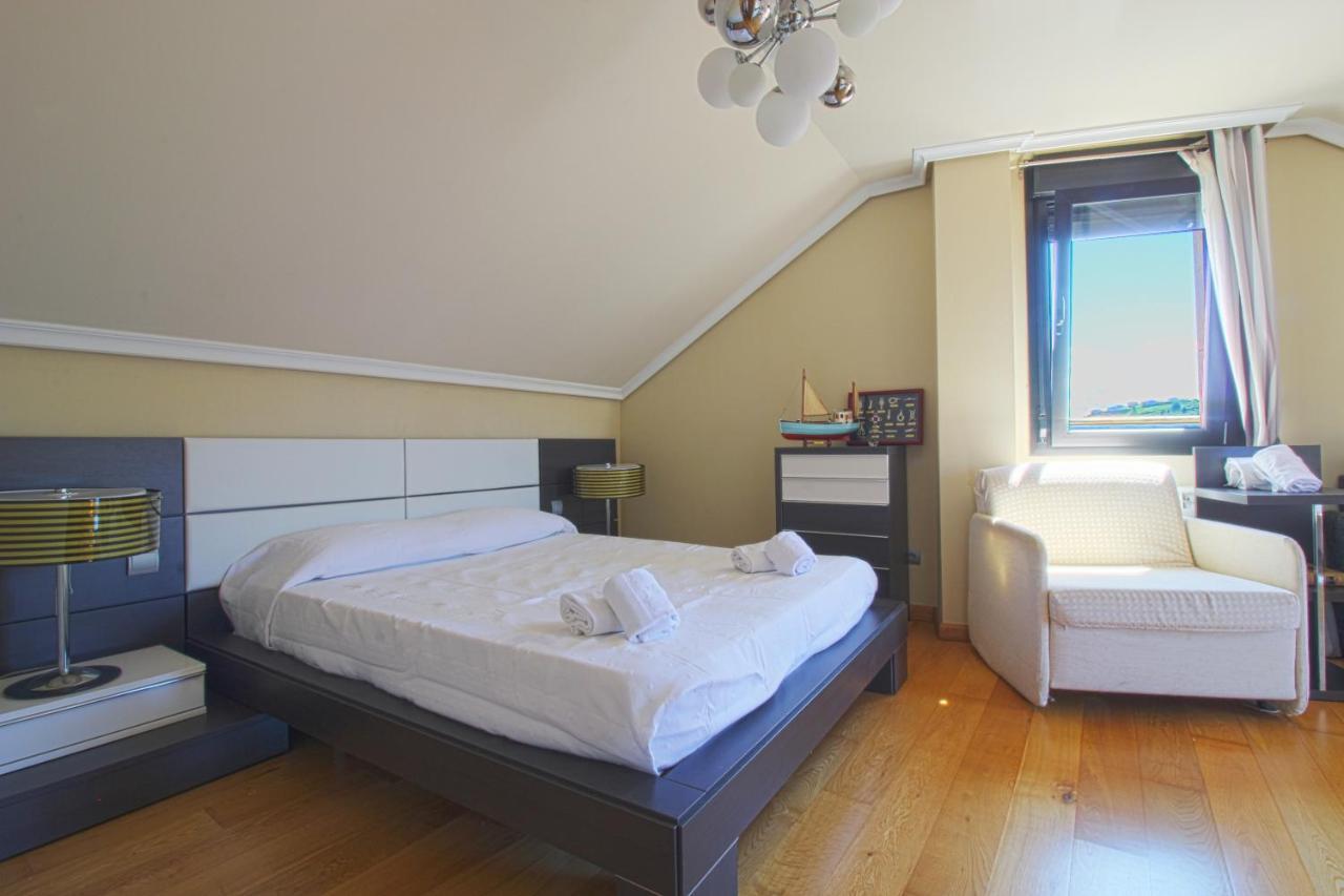 Bajada Al Puerto Apartment Suances