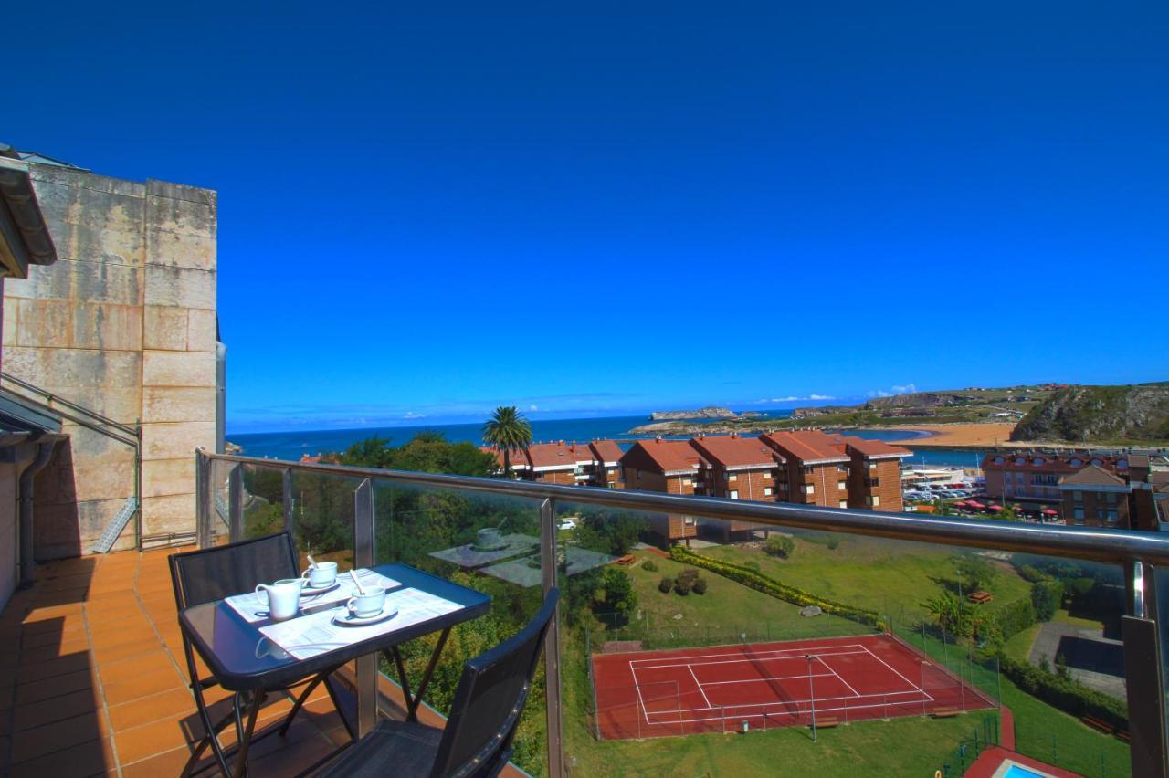 Bajada Al Puerto Apartment