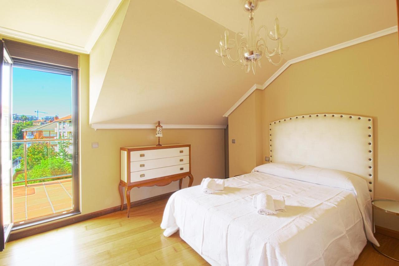 Apartment Bajada Al Puerto Suances