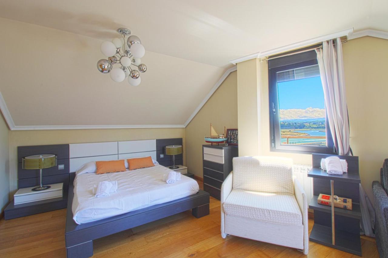 Bajada Al Puerto Apartment Suances