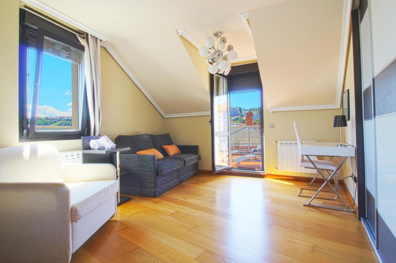 Apartment Bajada Al Puerto *